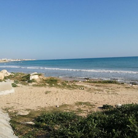 Villa delle terrazze Punta Secca Esterno foto
