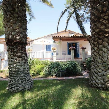 Villa delle terrazze Punta Secca Esterno foto