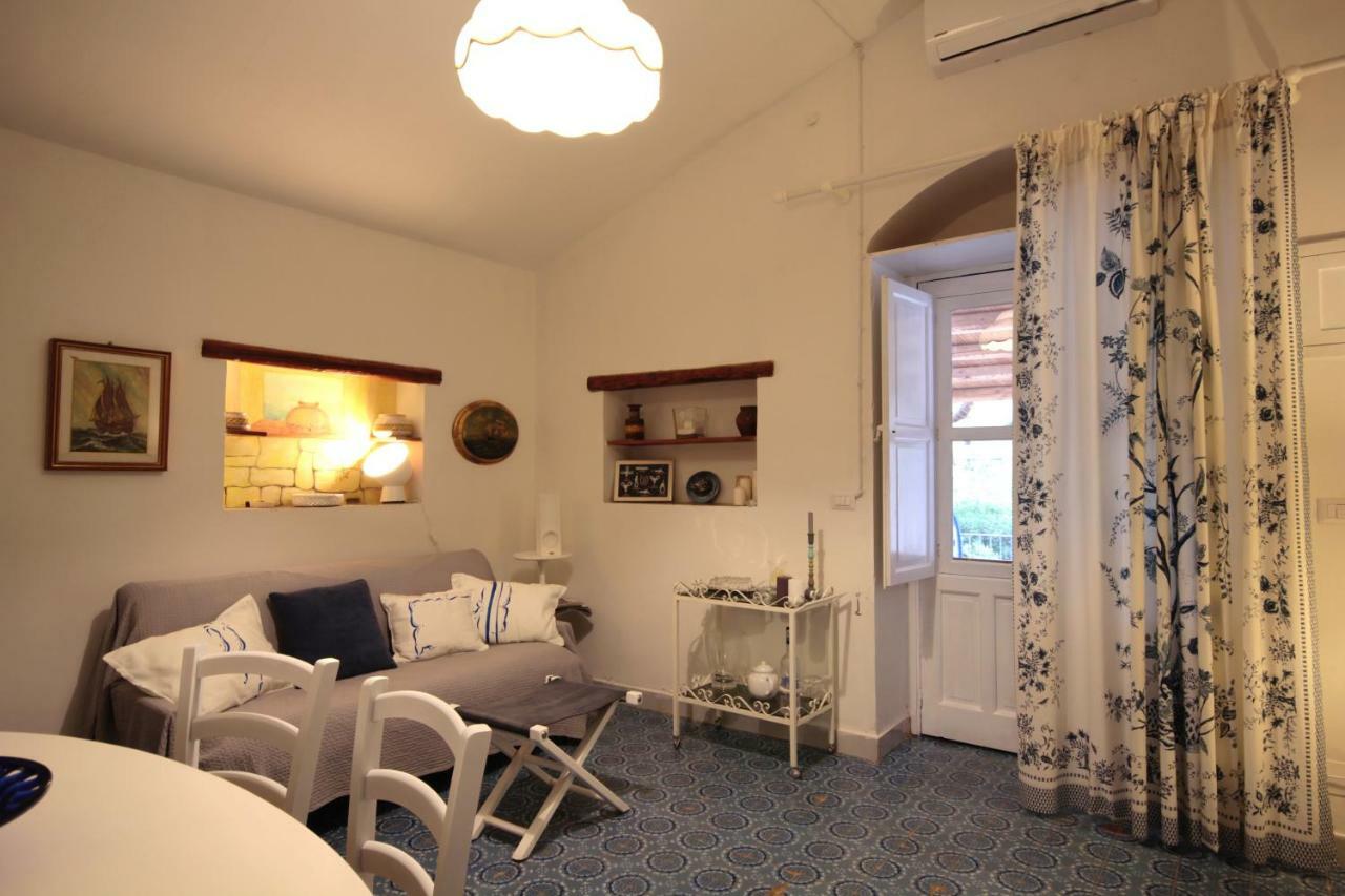 Villa delle terrazze Punta Secca Esterno foto