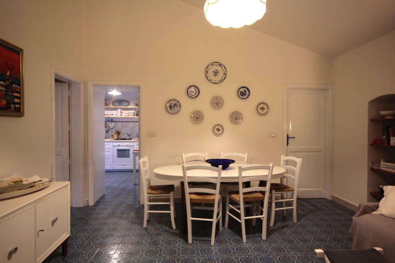 Villa delle terrazze Punta Secca Esterno foto